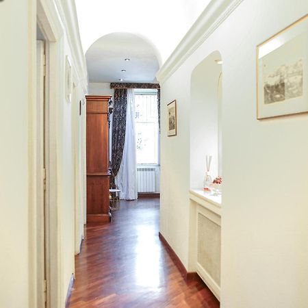 Bpremium Apartment Рим Экстерьер фото