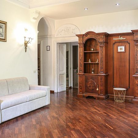 Bpremium Apartment Рим Экстерьер фото