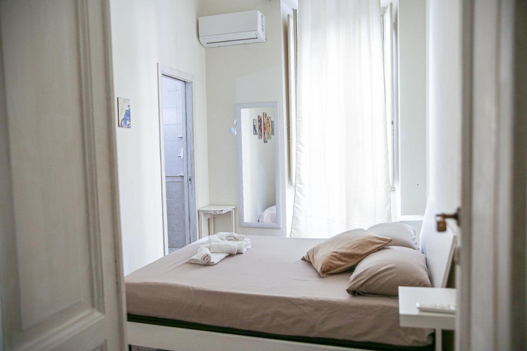 Bpremium Apartment Рим Экстерьер фото