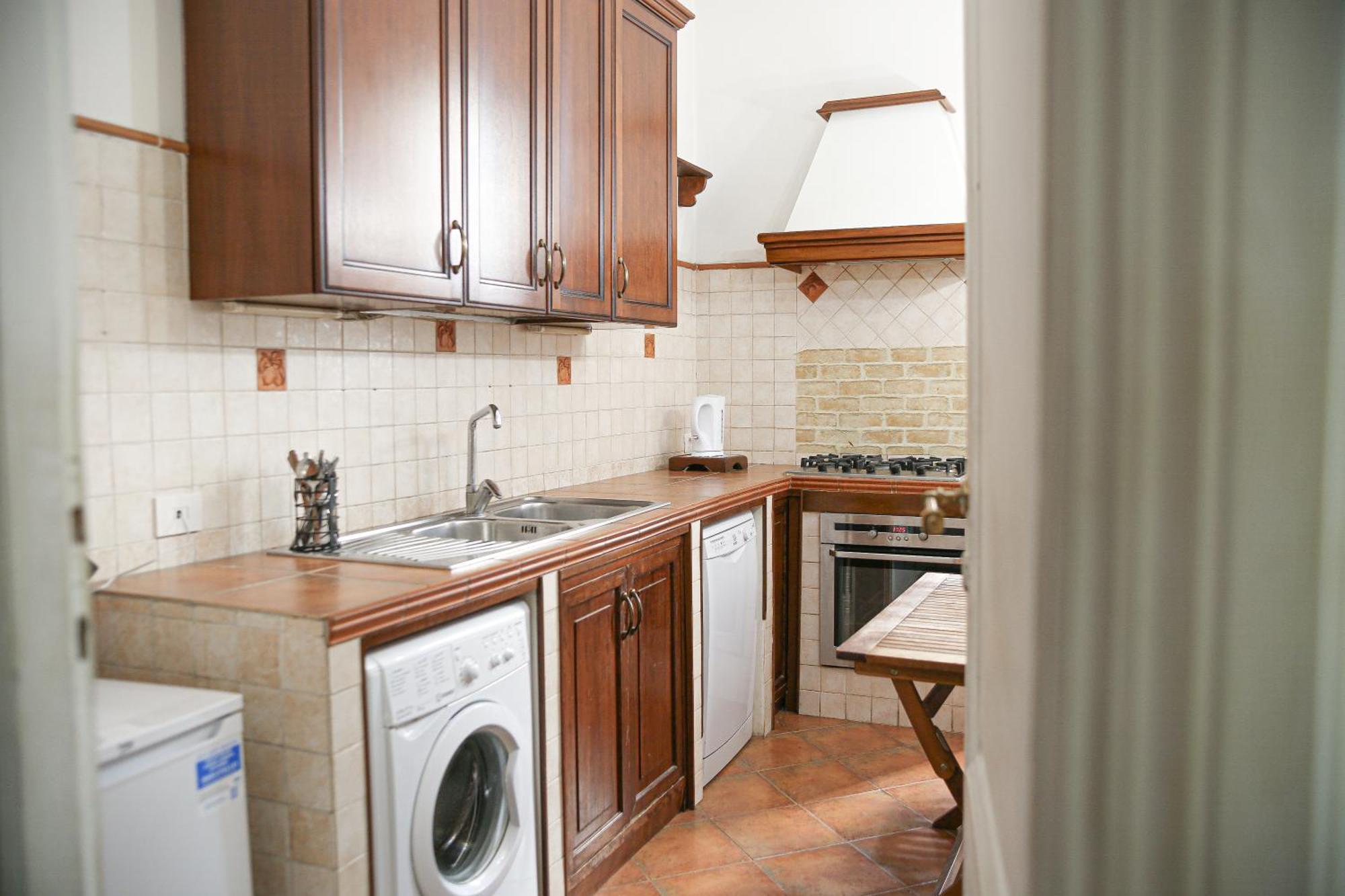 Bpremium Apartment Рим Экстерьер фото