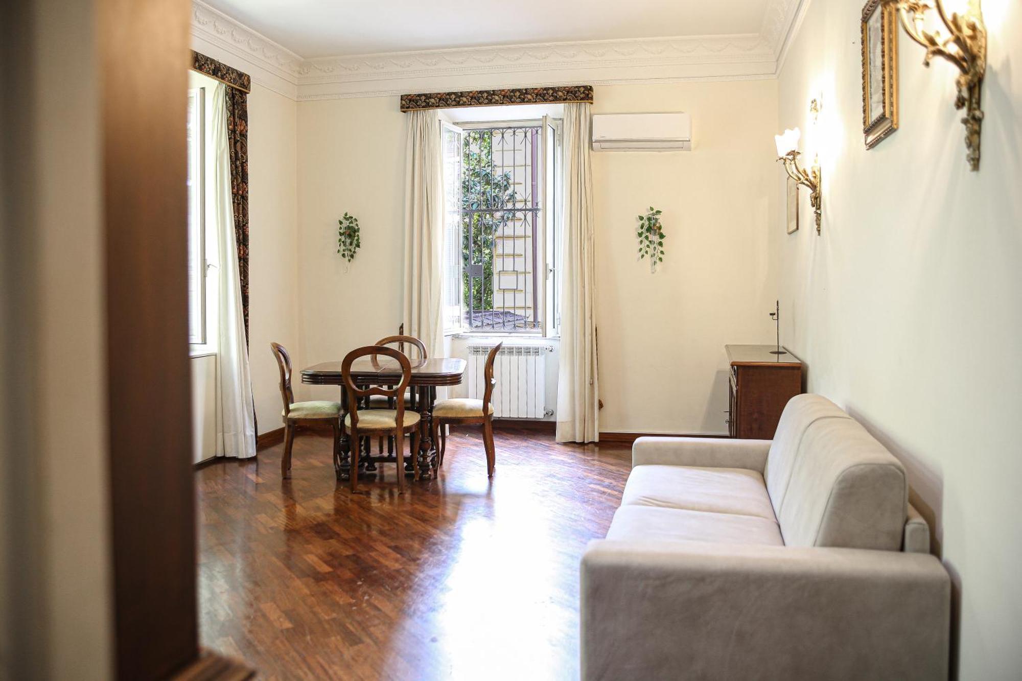 Bpremium Apartment Рим Экстерьер фото