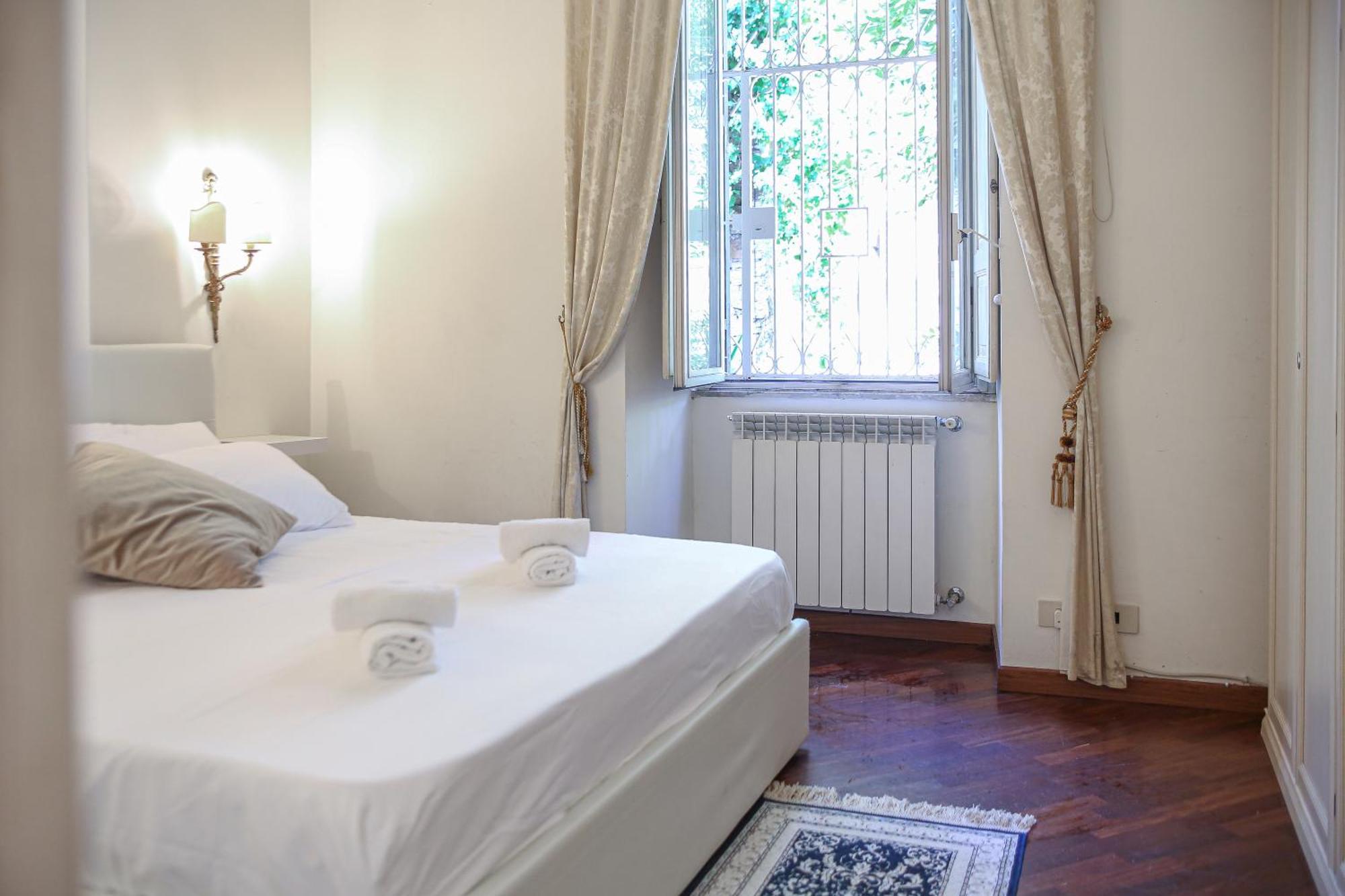 Bpremium Apartment Рим Экстерьер фото
