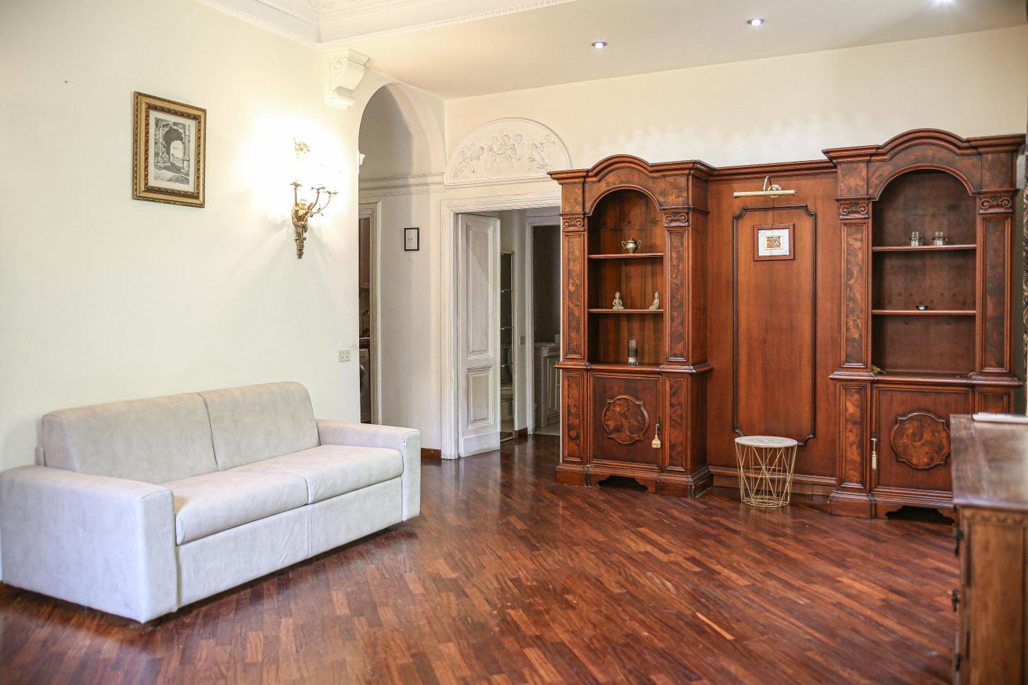 Bpremium Apartment Рим Экстерьер фото