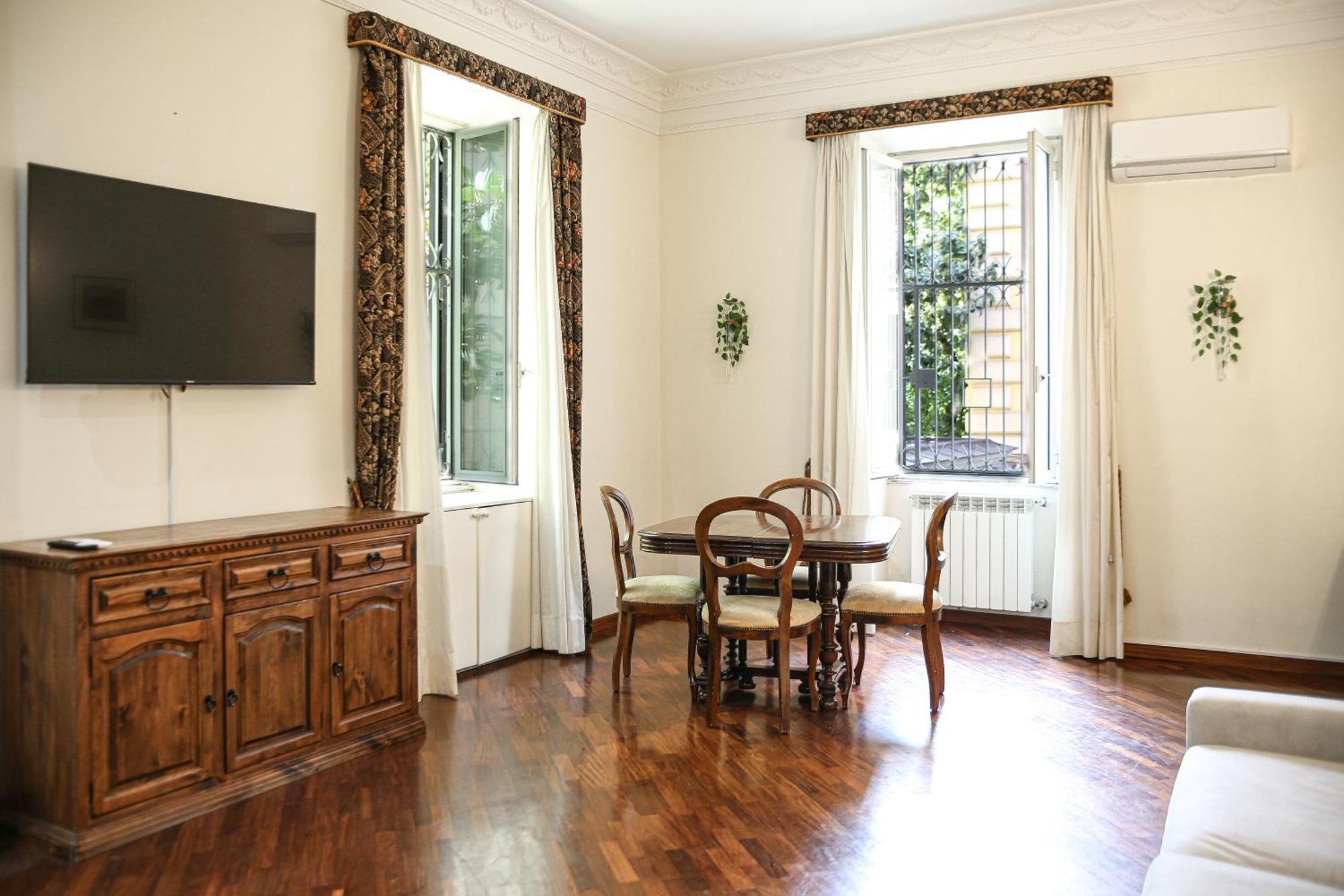 Bpremium Apartment Рим Экстерьер фото